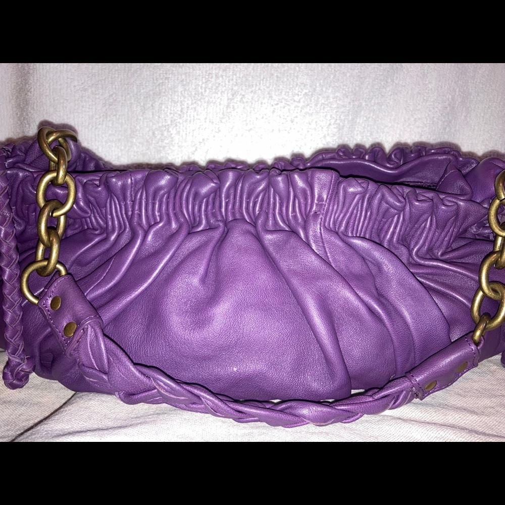 BCBG HAND BAG